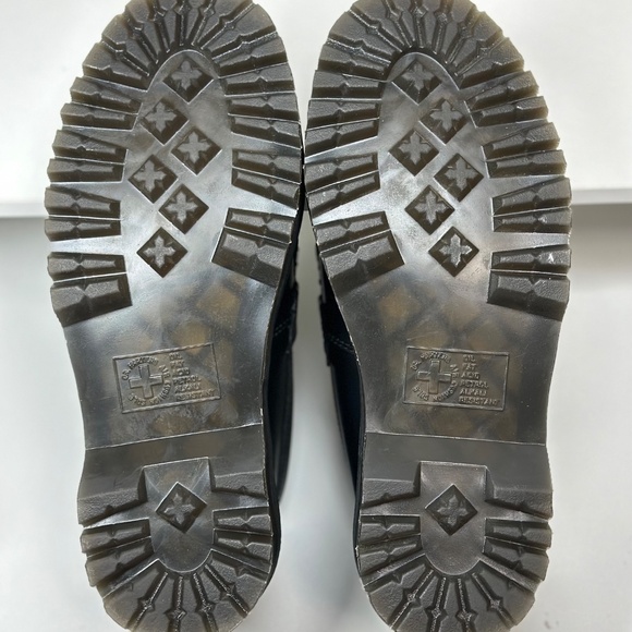 Dr.Martens Adrian Quad Smooth Loafers NWOT - Picture 4 of 8